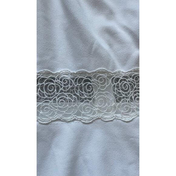 B. Darlin Womens/Teen Fit and Flare Halter Layer Dress Size 13/14 Prom Hoco - Picture 5 of 7